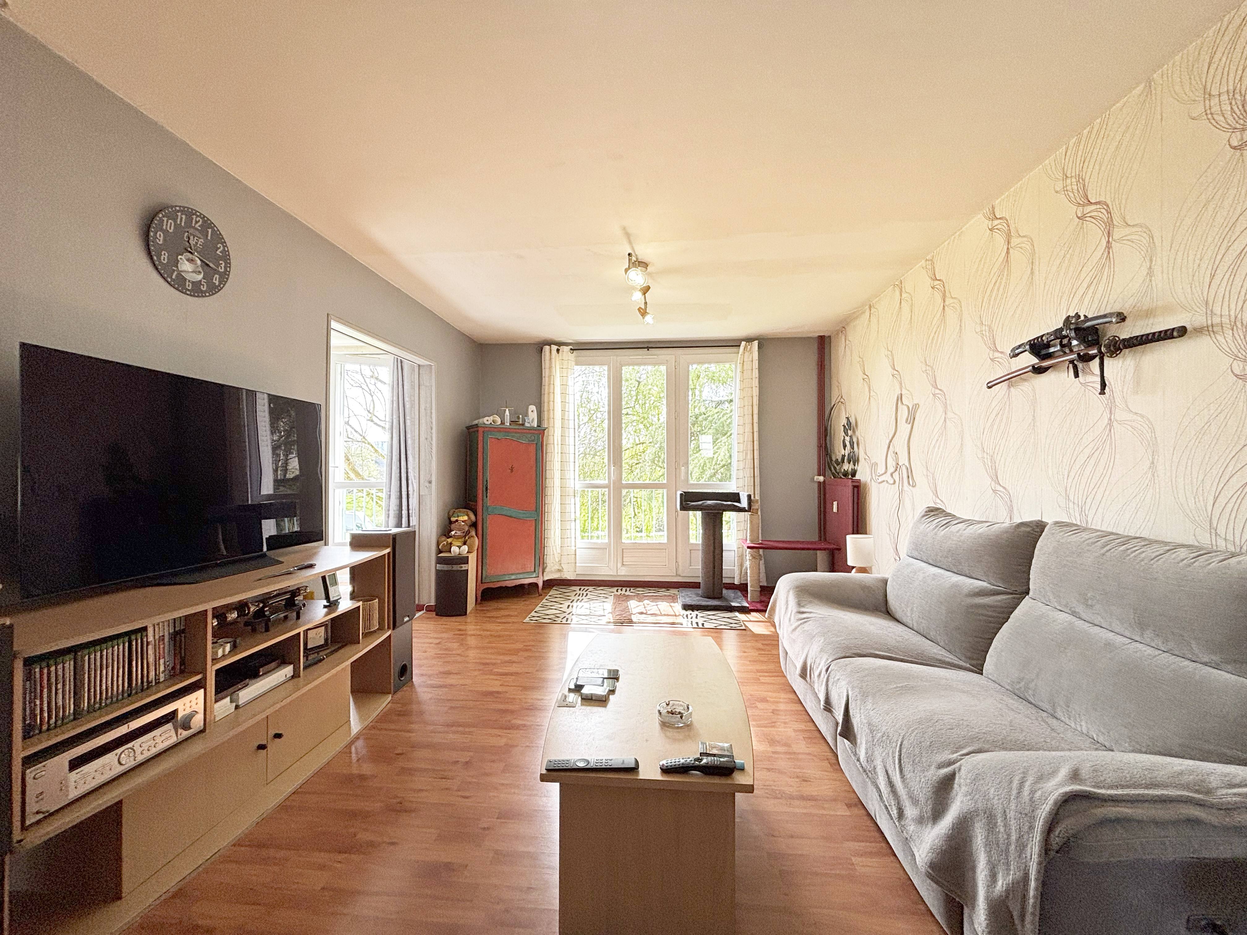 Appartement à Limoges — vignette 3