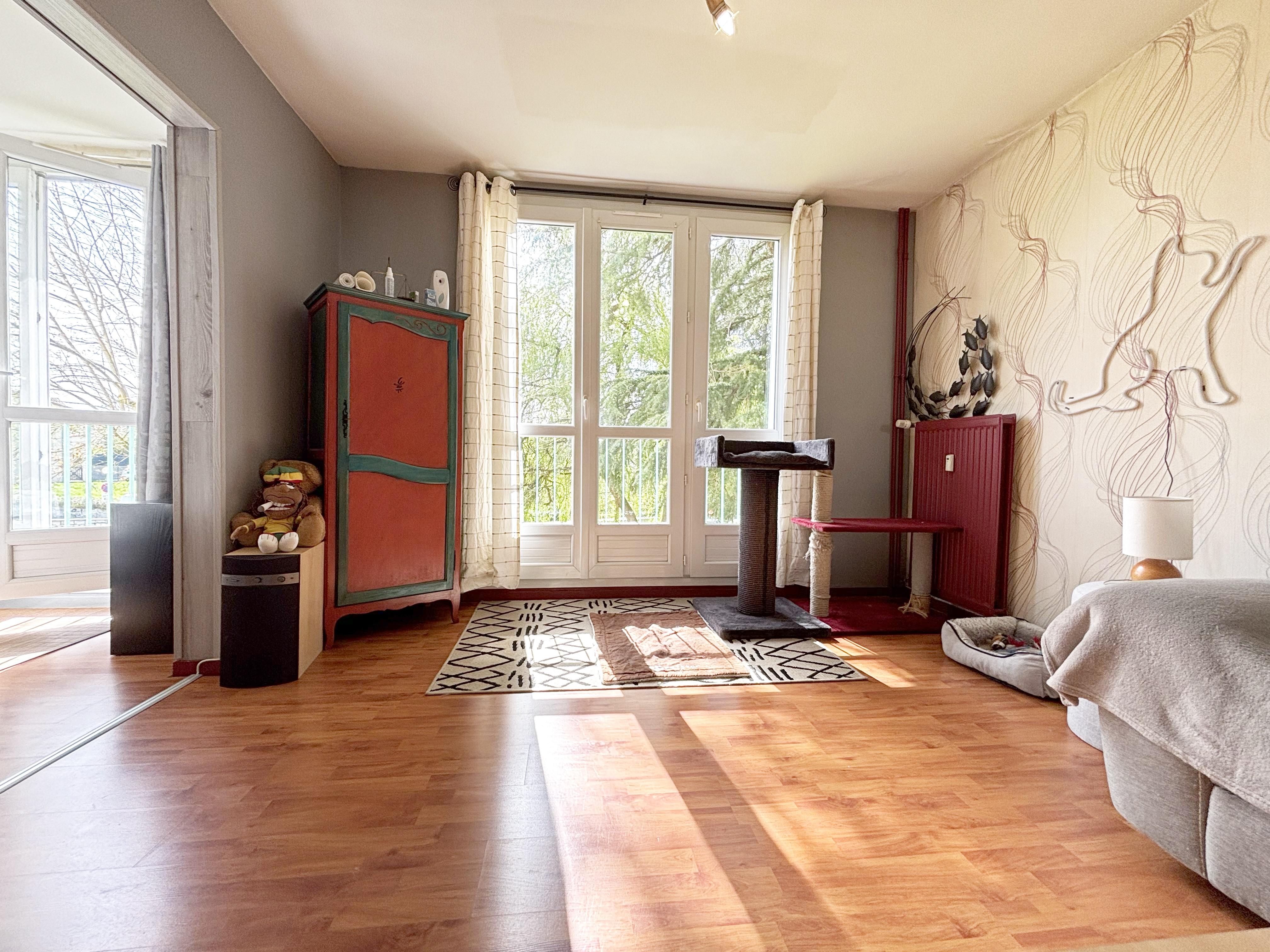 Appartement à Limoges — vignette 4