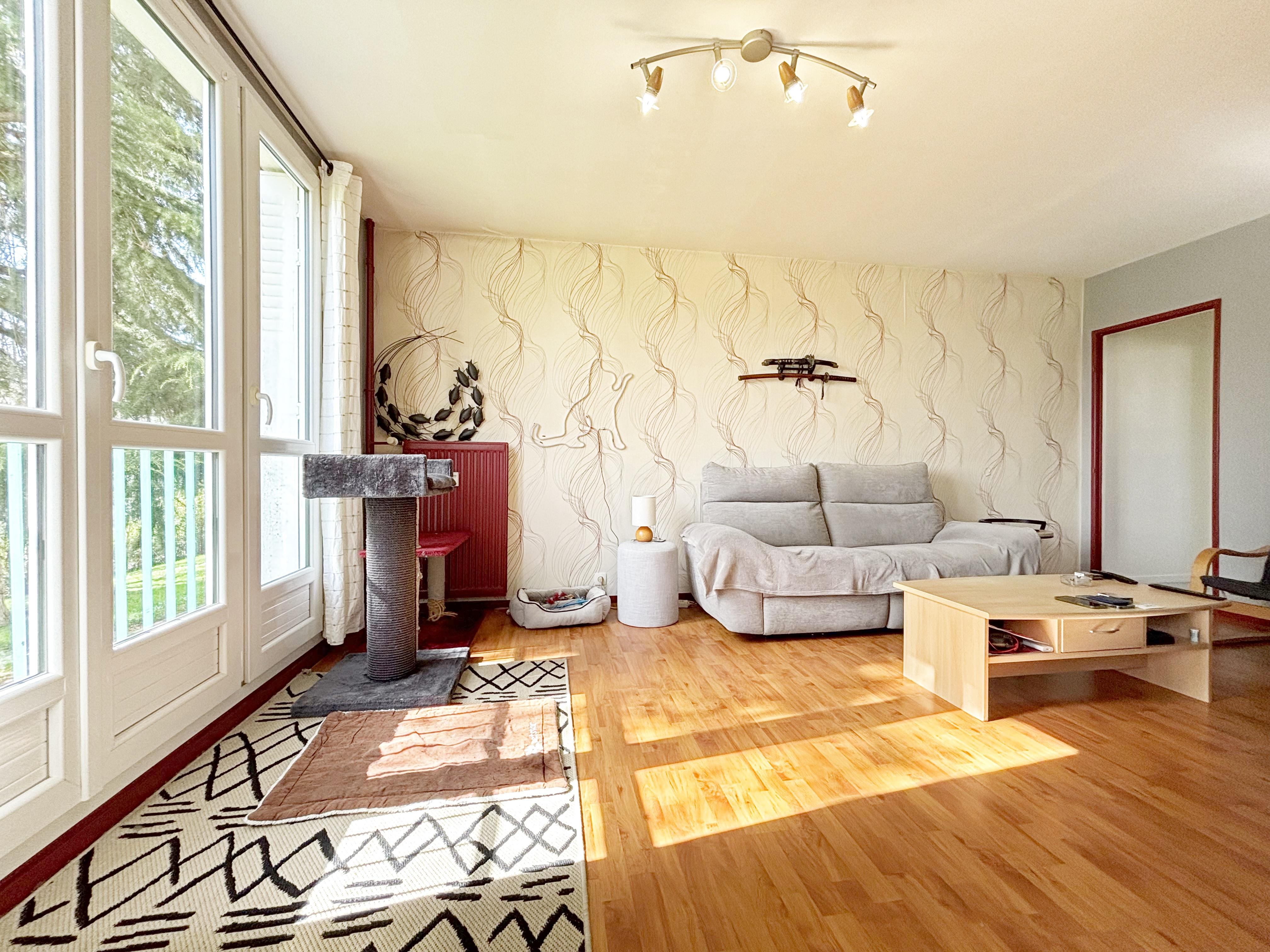 Appartement à Limoges — vignette 5