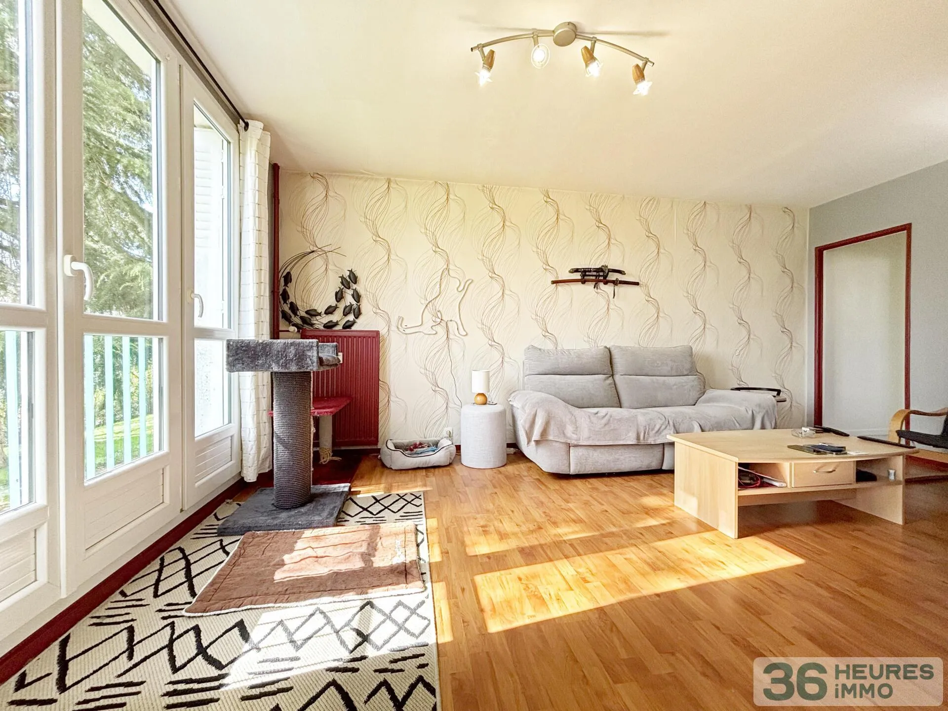 Appartement à Limoges — vignette 5