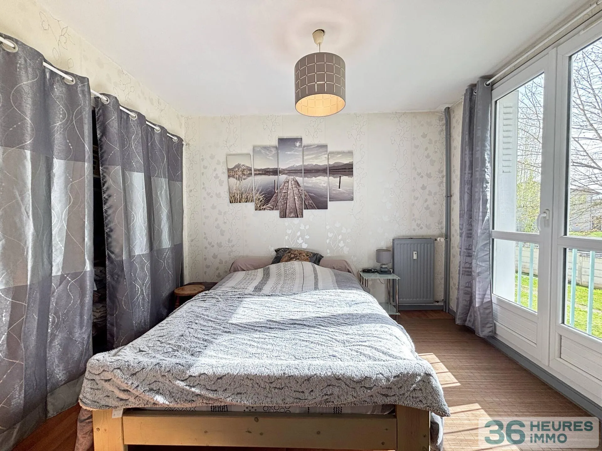 Appartement à Limoges — vignette 8