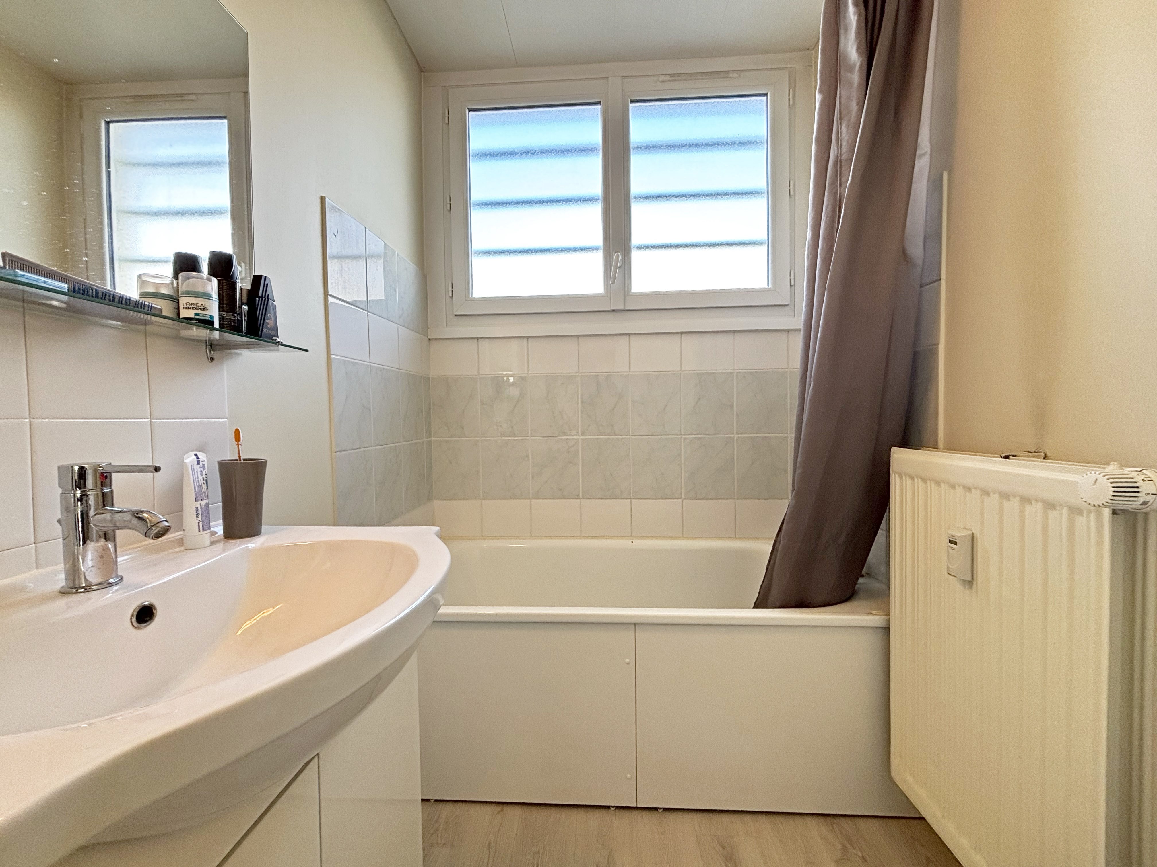Appartement à Limoges — vignette 9