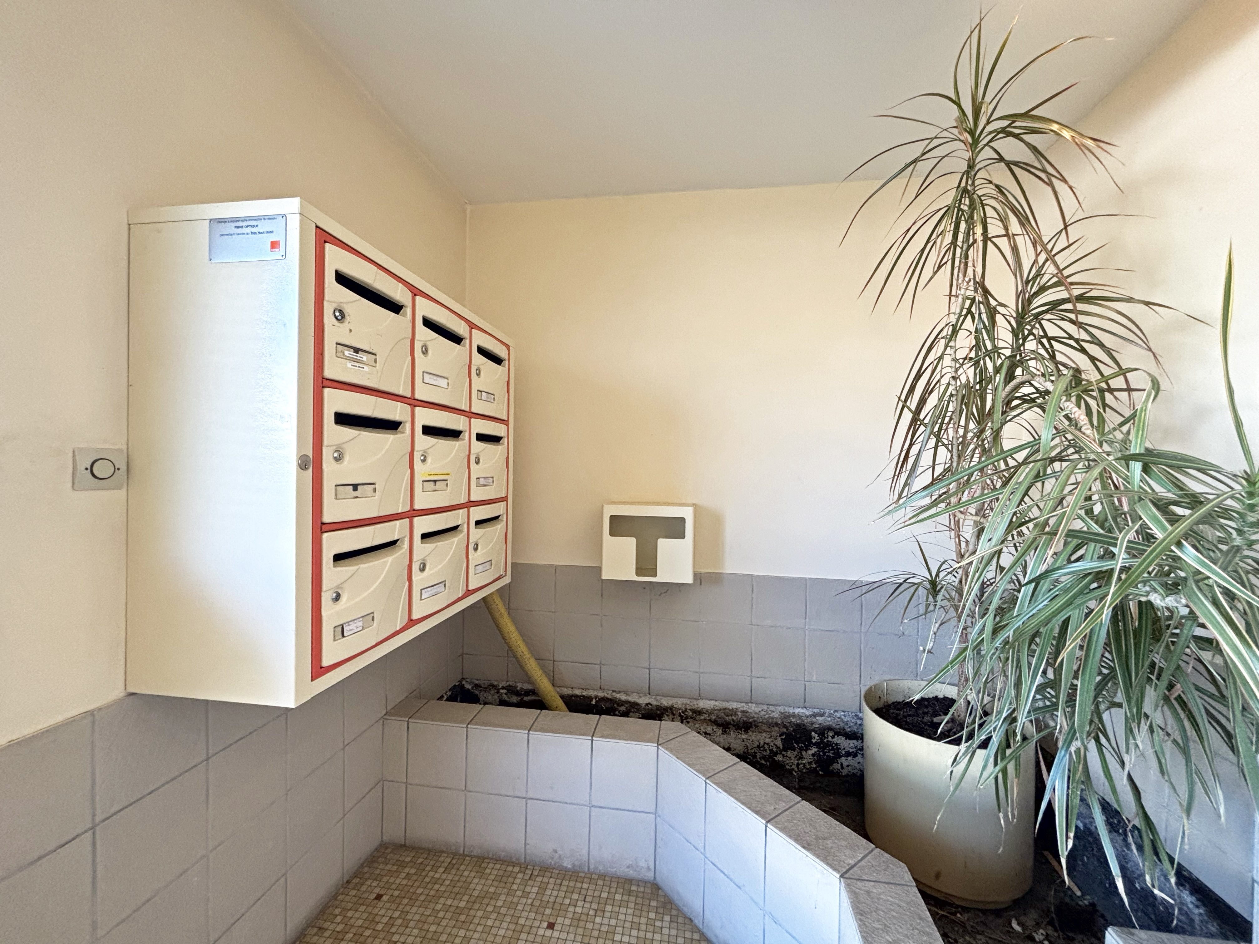 Appartement à Limoges — vignette 10