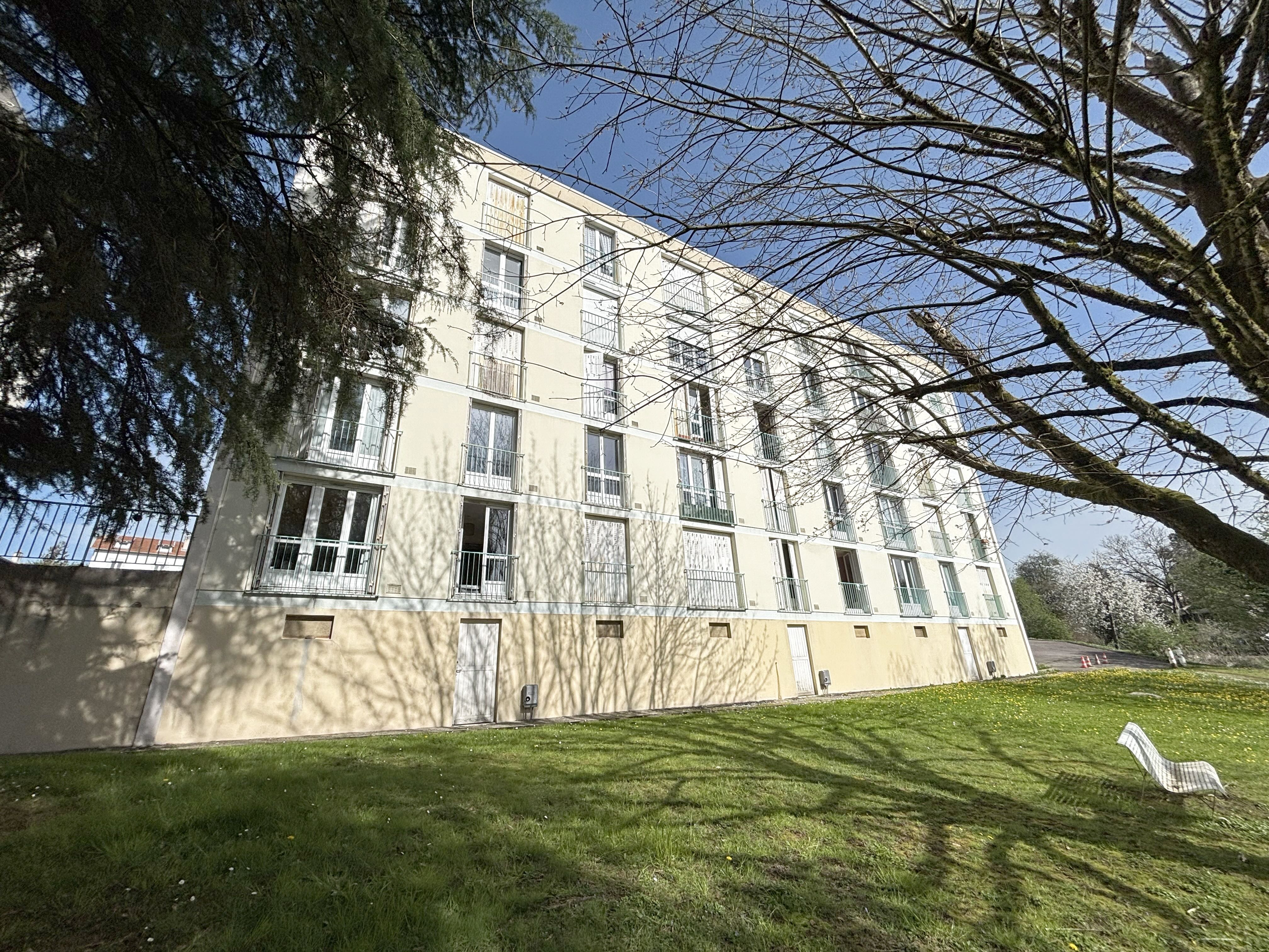 Appartement à Limoges — vignette 11