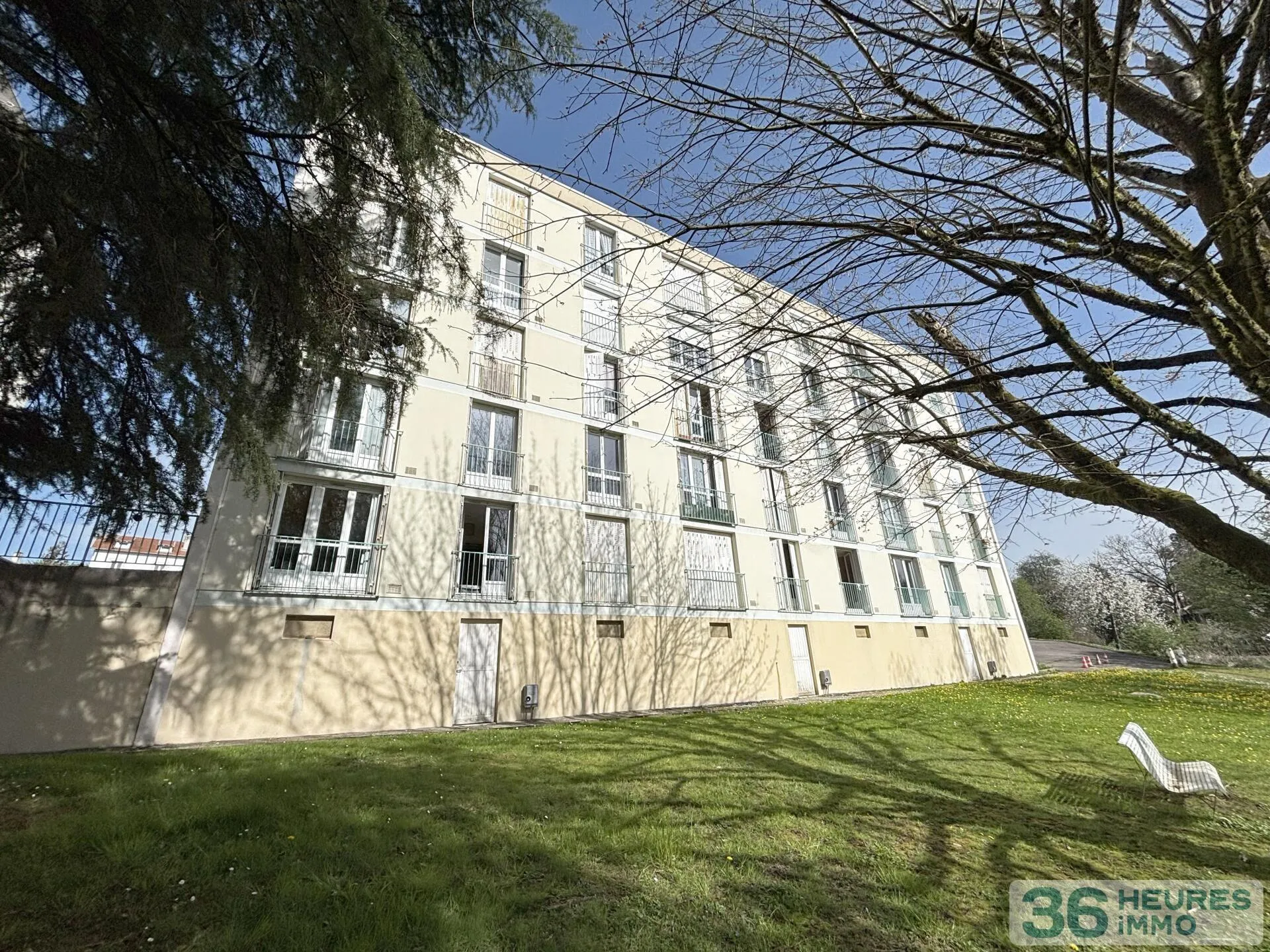 Appartement à Limoges — vignette 11