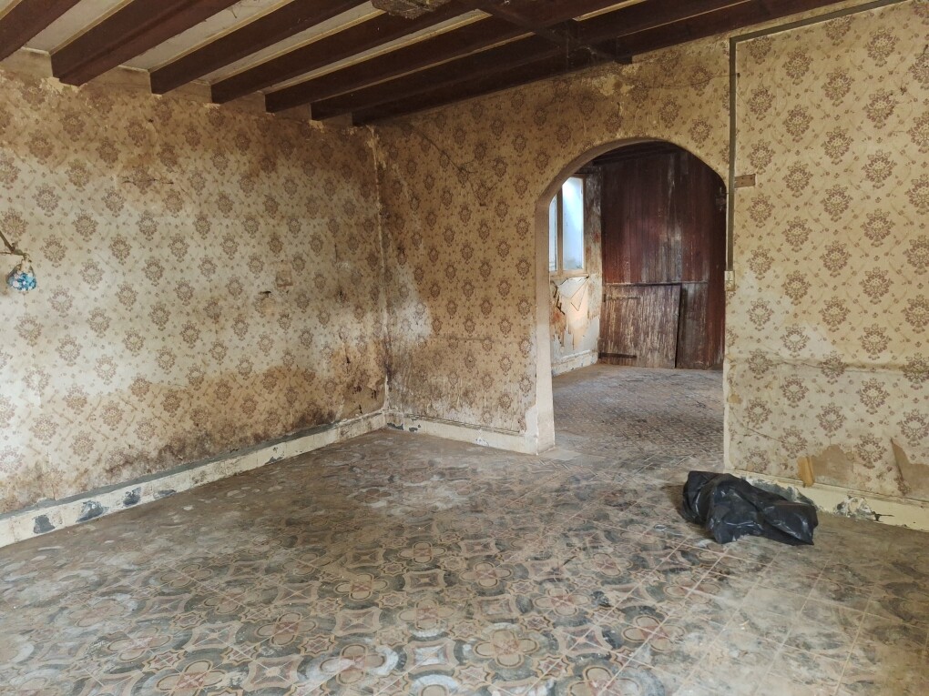 Maison à Grouches-Luchuel — vignette 6