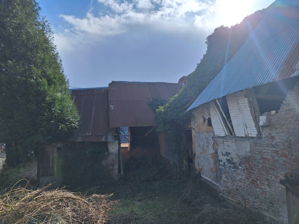 Maison à Grouches-Luchuel — vignette 12
