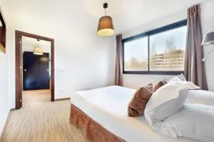 Appartement à Ferney-Voltaire — vignette 3