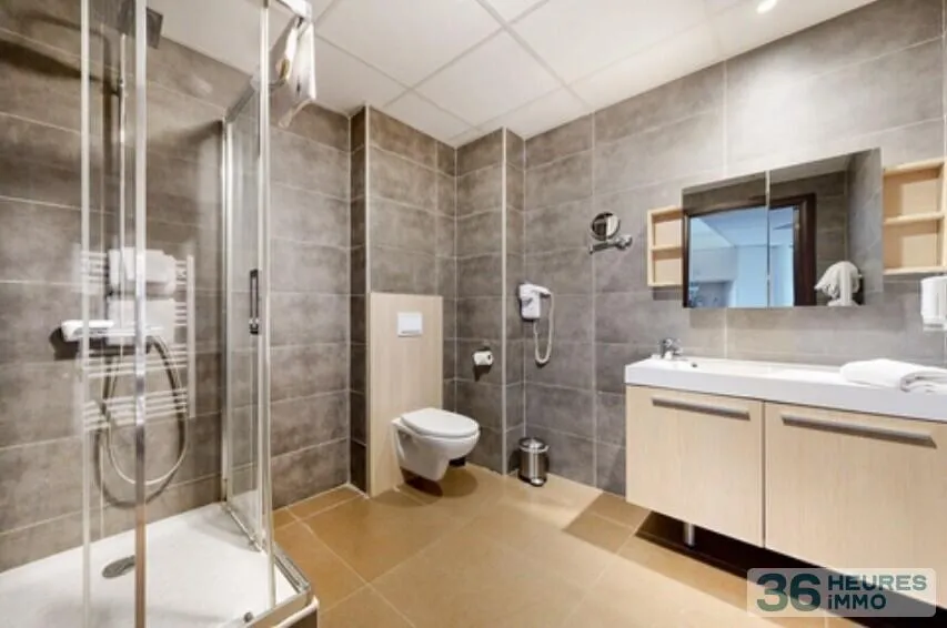 Appartement à Ferney-Voltaire — vignette 6