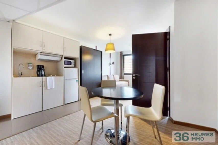 Appartement à Ferney-Voltaire — vignette 8