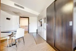 Appartement à Ferney-Voltaire — vignette 9