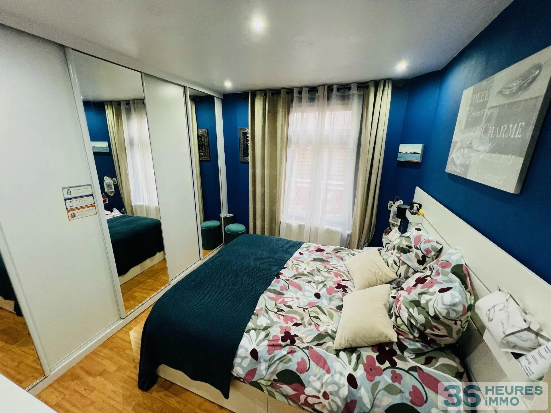 Maison à Roubaix — vignette 2
