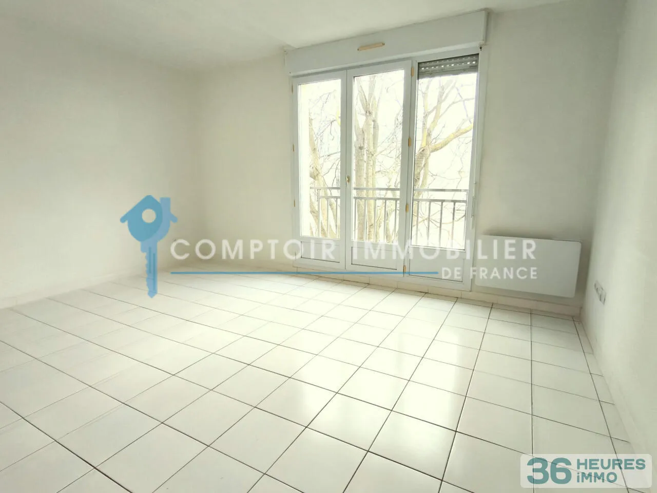 Appartement à Juvignac