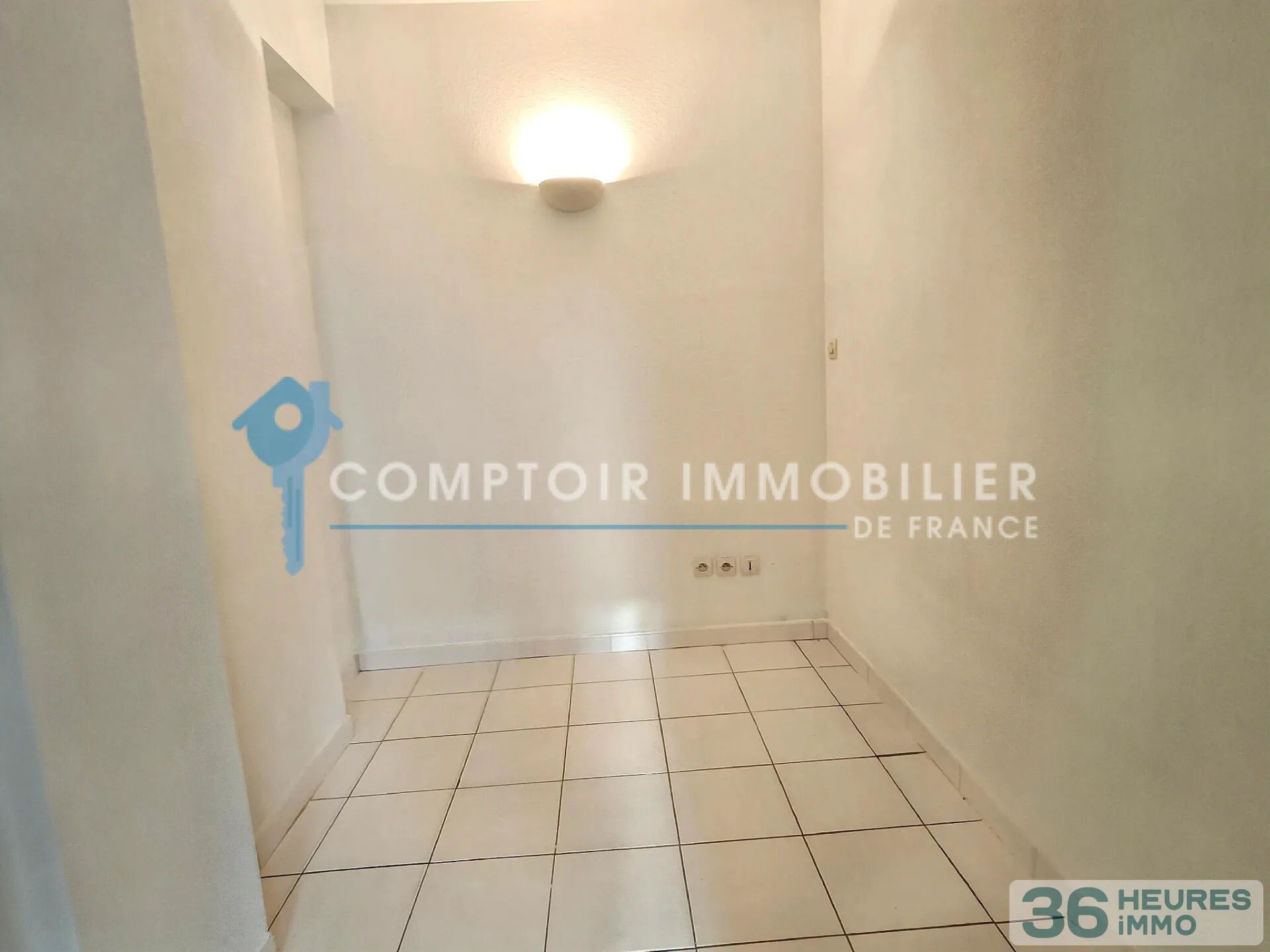 Appartement à Juvignac — vignette 5