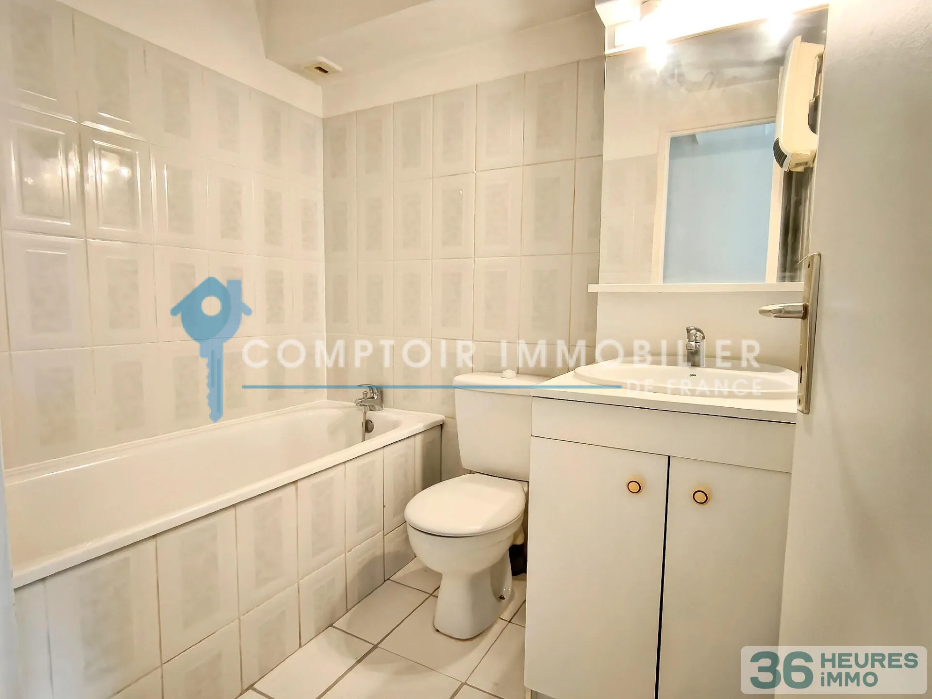 Appartement à Juvignac — vignette 6