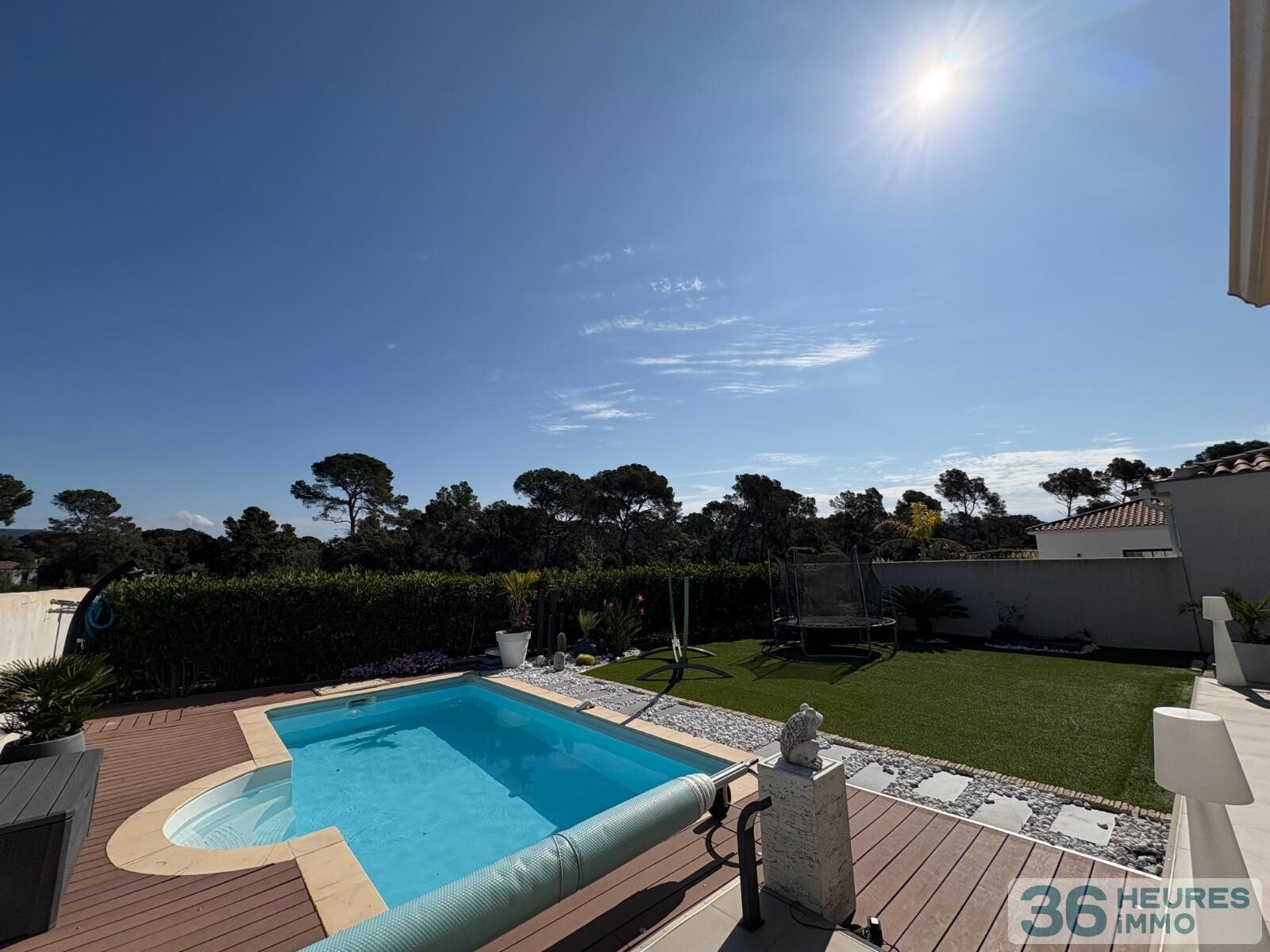 Maison à La Londe-les-Maures — vignette 2