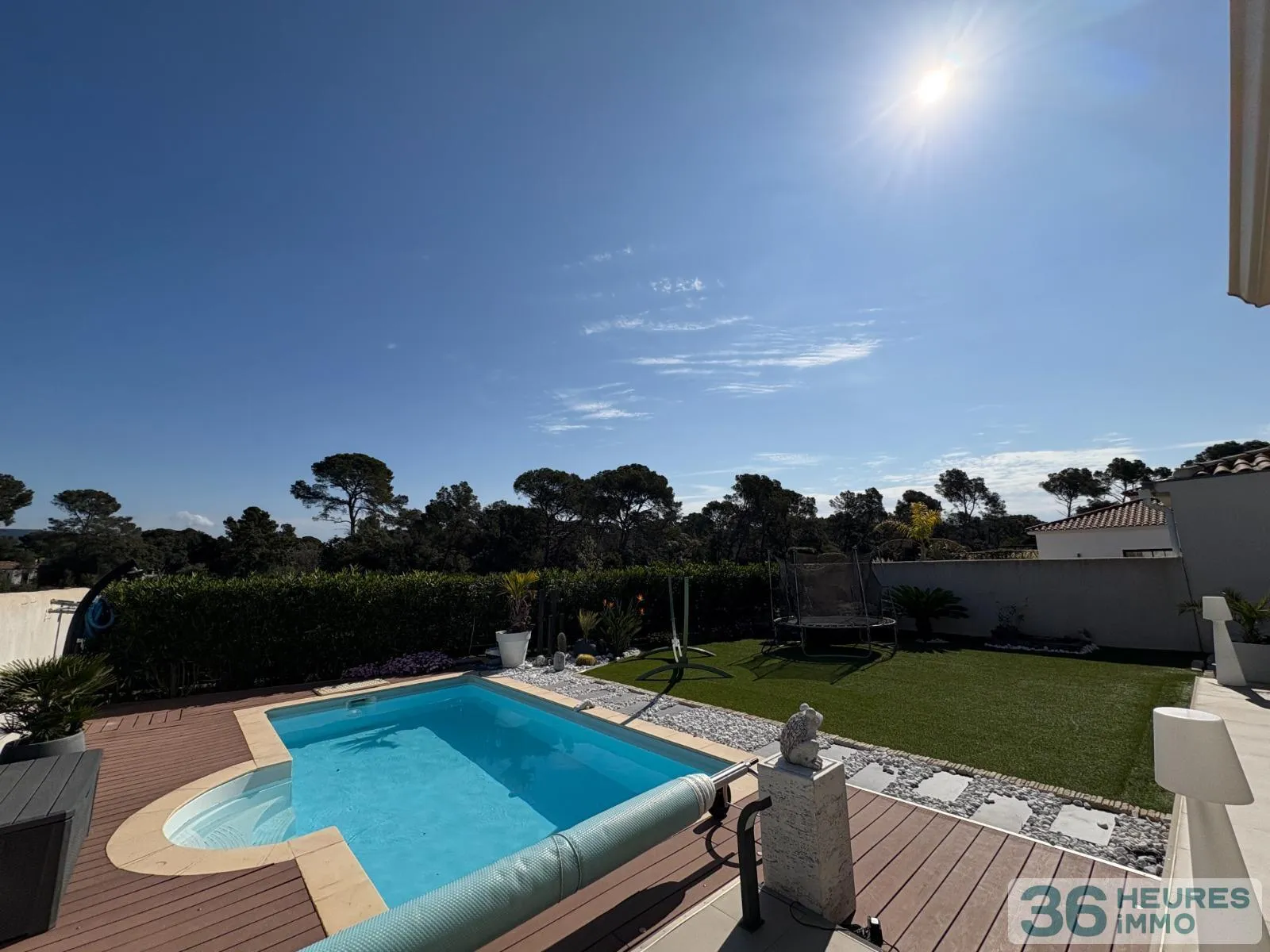 Maison à La Londe-les-Maures — vignette 2