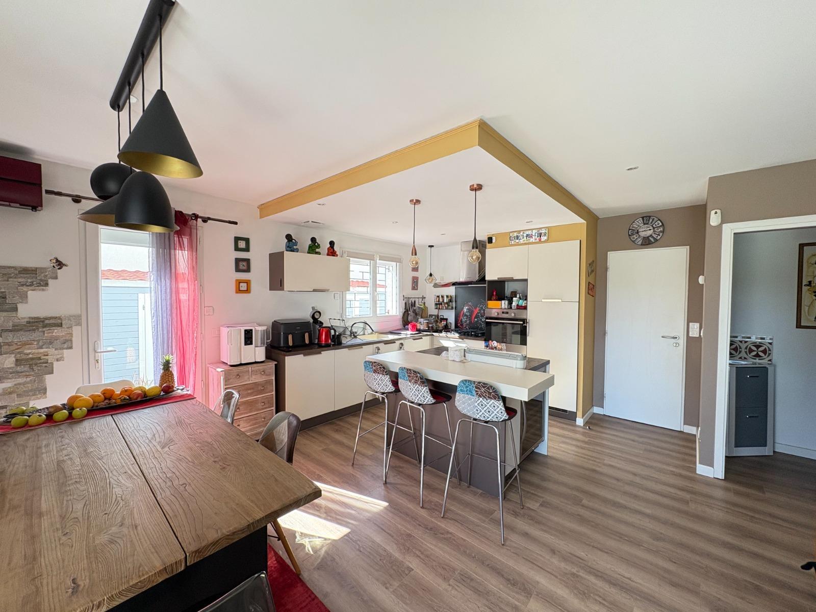 Maison à La Londe-les-Maures — vignette 6