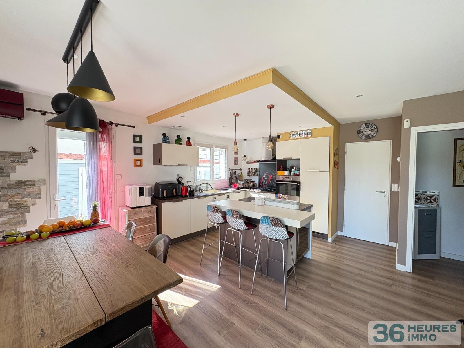 Maison à La Londe-les-Maures — vignette 6