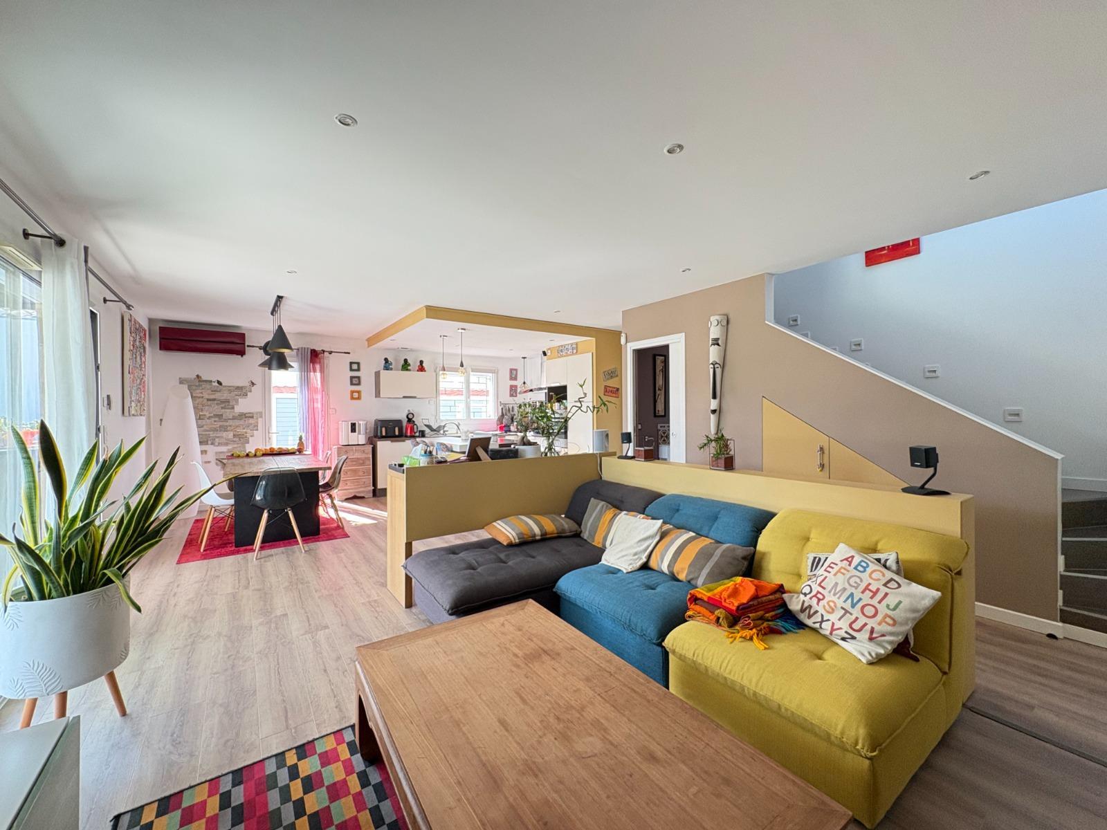 Maison à La Londe-les-Maures — vignette 7