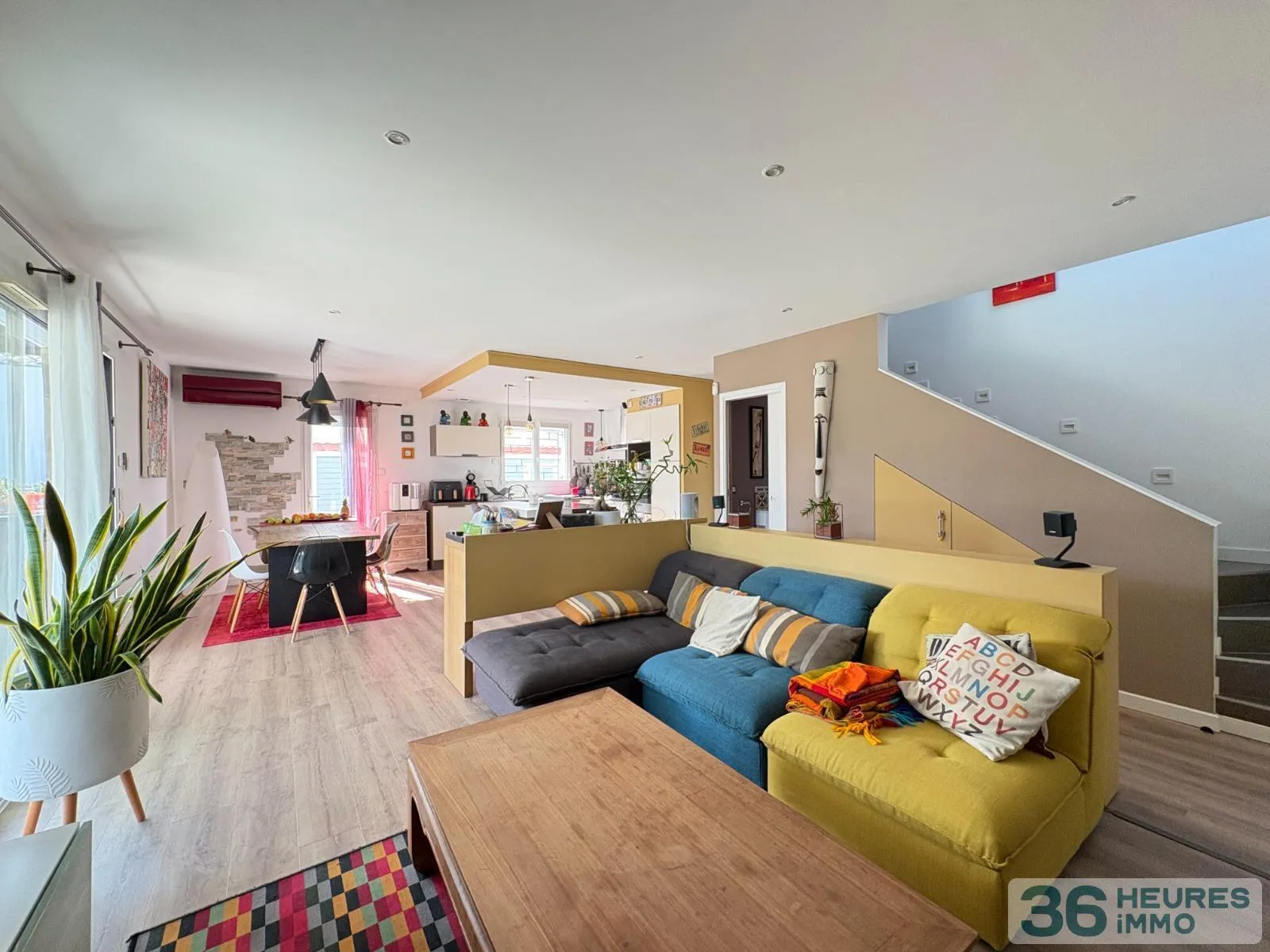 Maison à La Londe-les-Maures — vignette 7