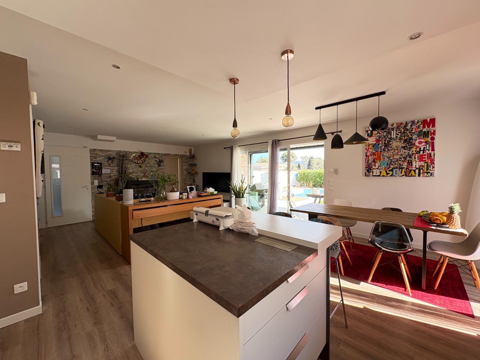 Maison à La Londe-les-Maures — vignette 9