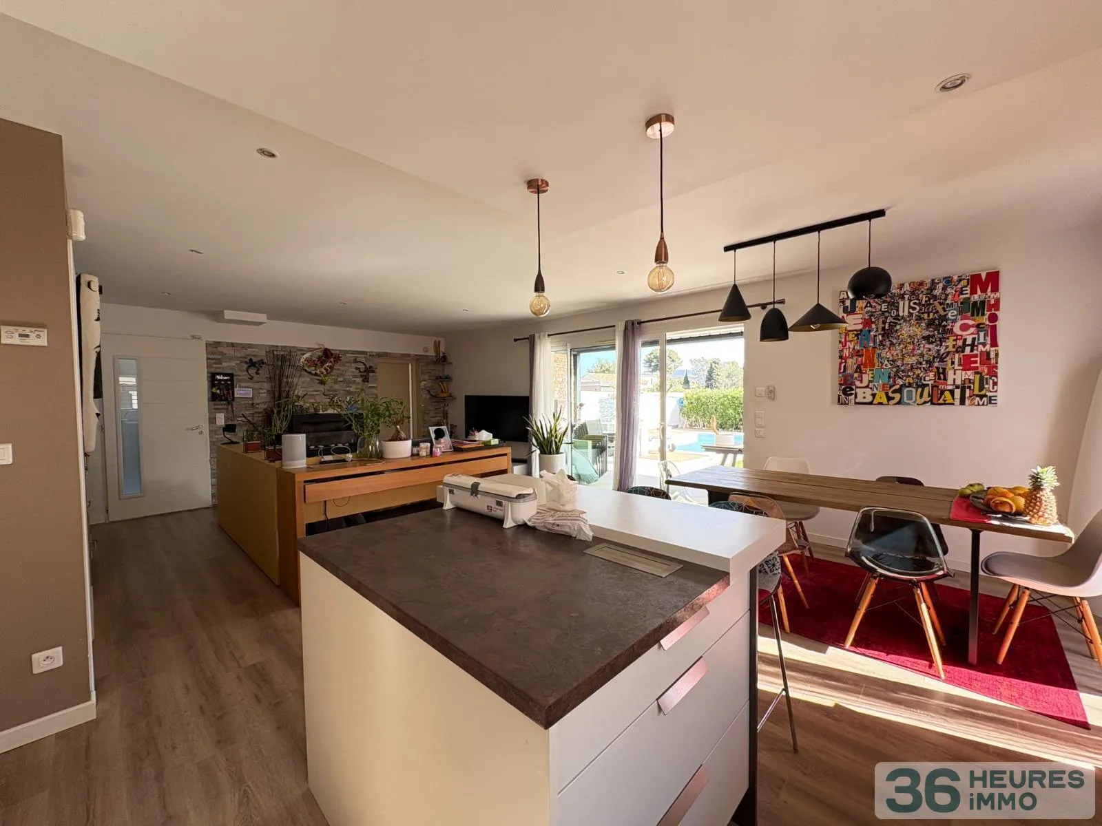 Maison à La Londe-les-Maures — vignette 9