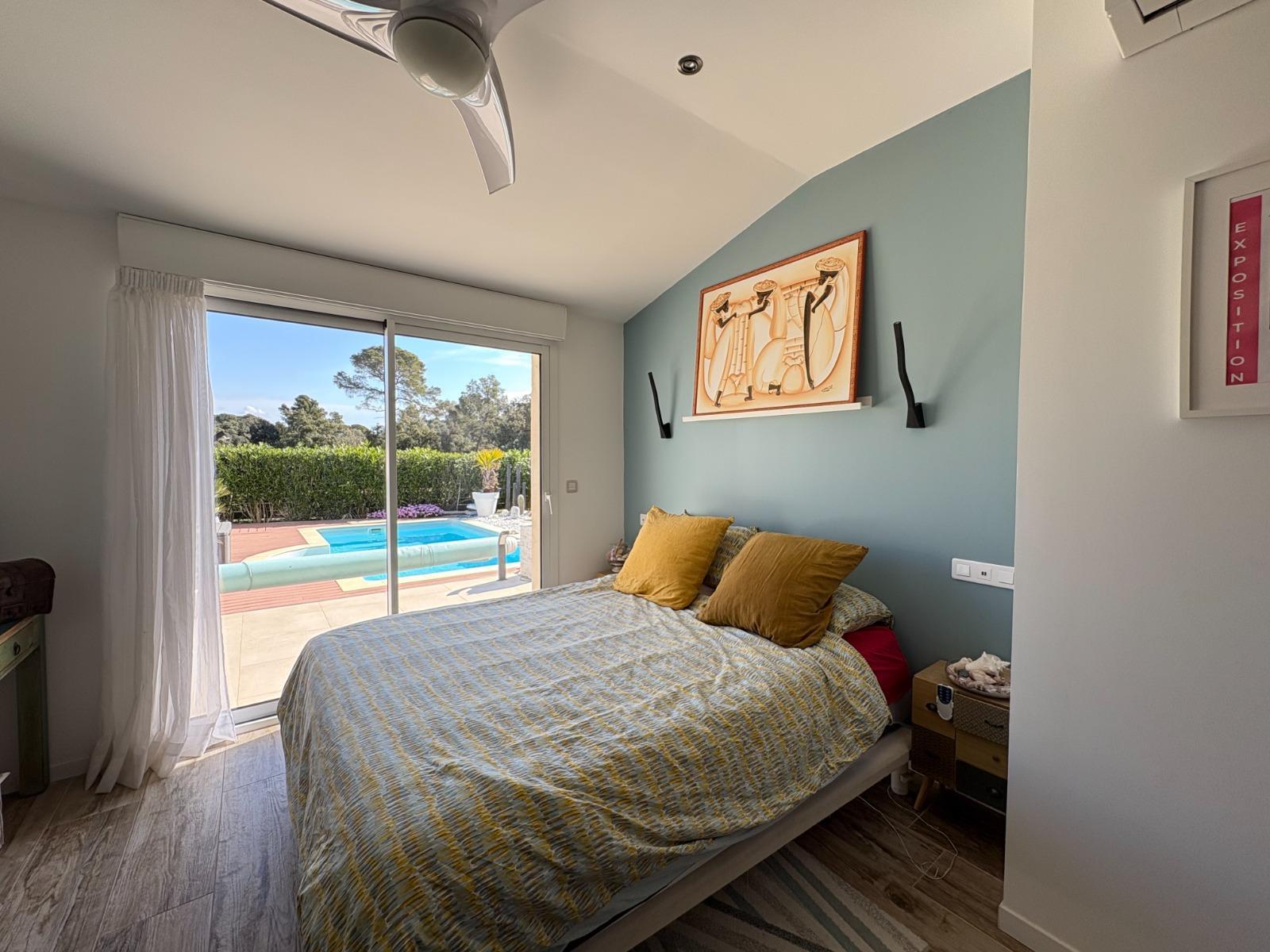 Maison à La Londe-les-Maures — vignette 10