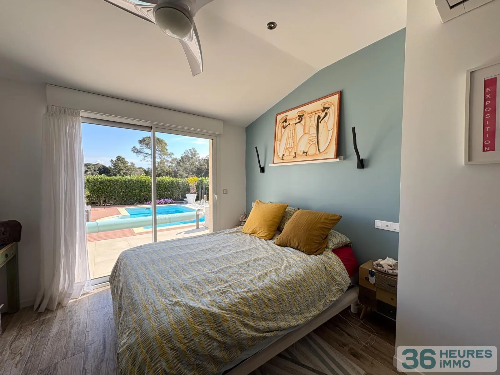 Maison à La Londe-les-Maures — vignette 10