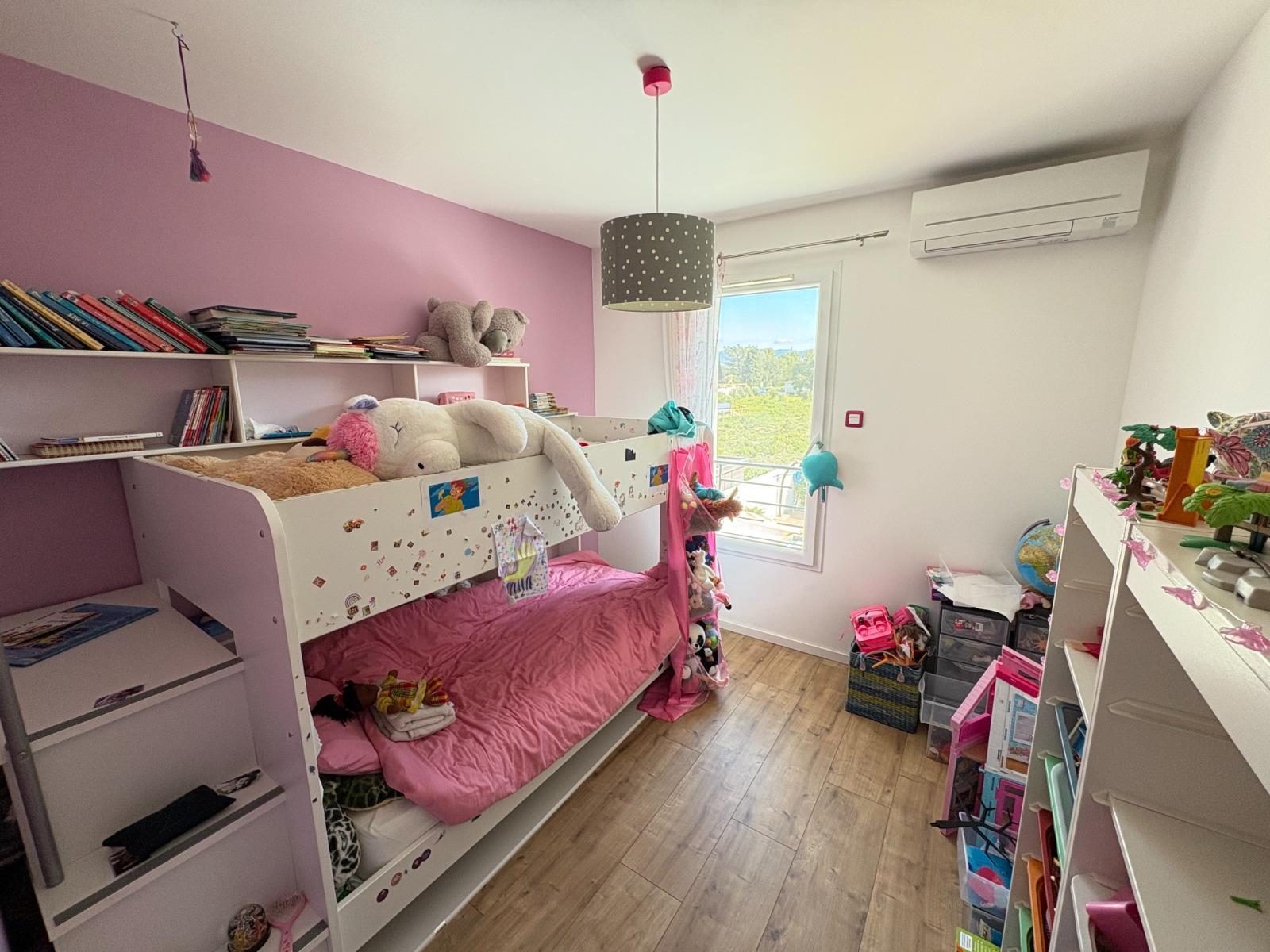 Maison à La Londe-les-Maures — vignette 11