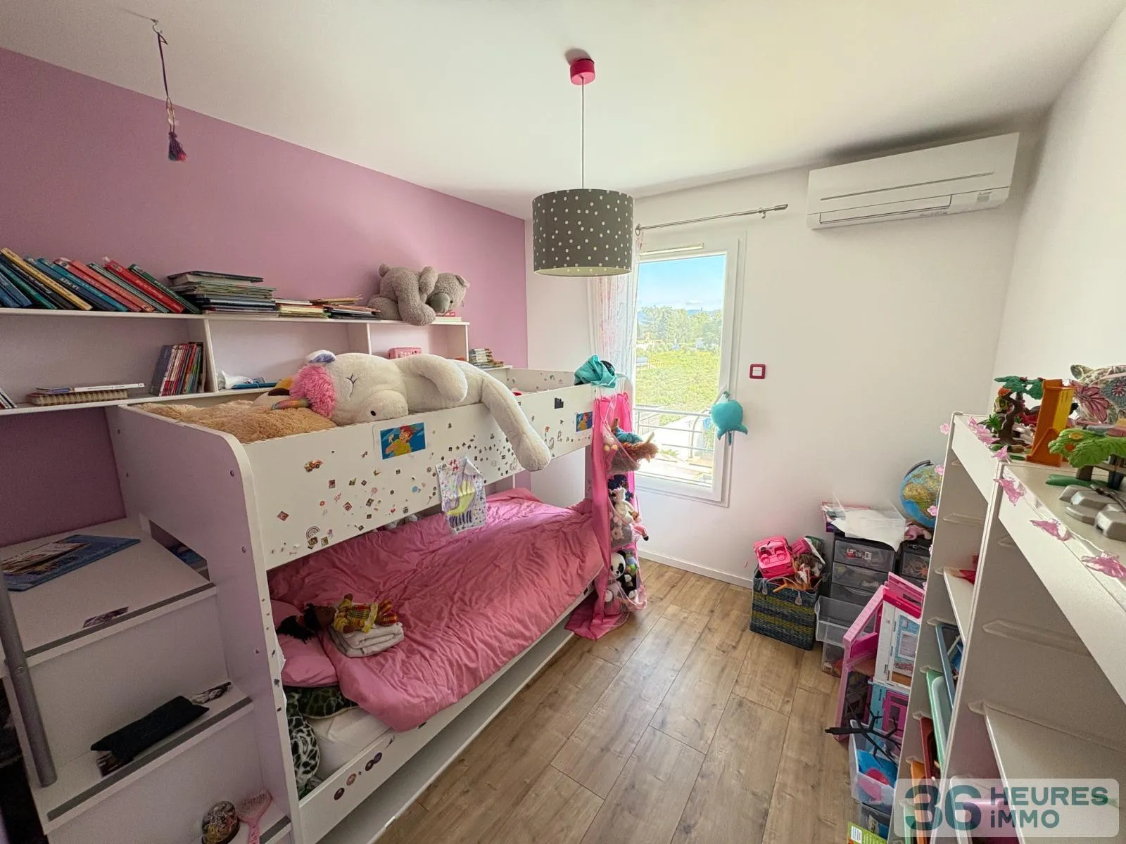 Maison à La Londe-les-Maures — vignette 11