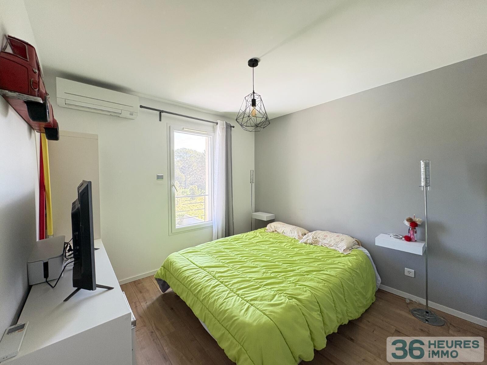 Maison à La Londe-les-Maures — vignette 12
