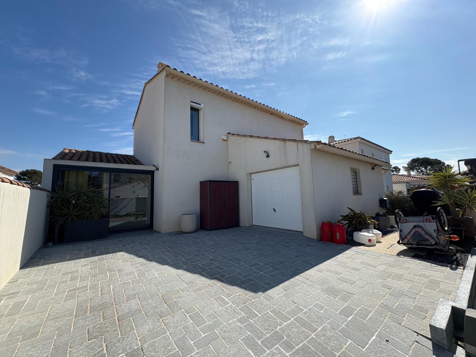 Maison à La Londe-les-Maures — vignette 14