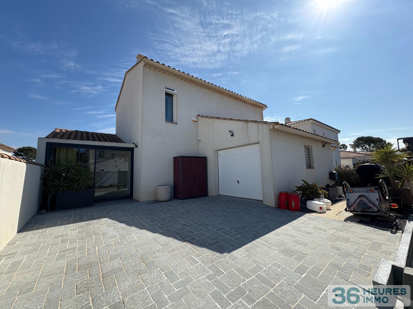 Maison à La Londe-les-Maures — vignette 14