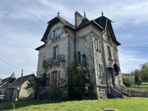 Petit Manoir de Treignac