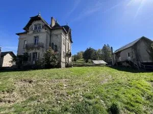Maison à Treignac — vignette 2