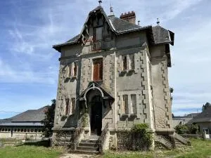 Maison à Treignac — vignette 3