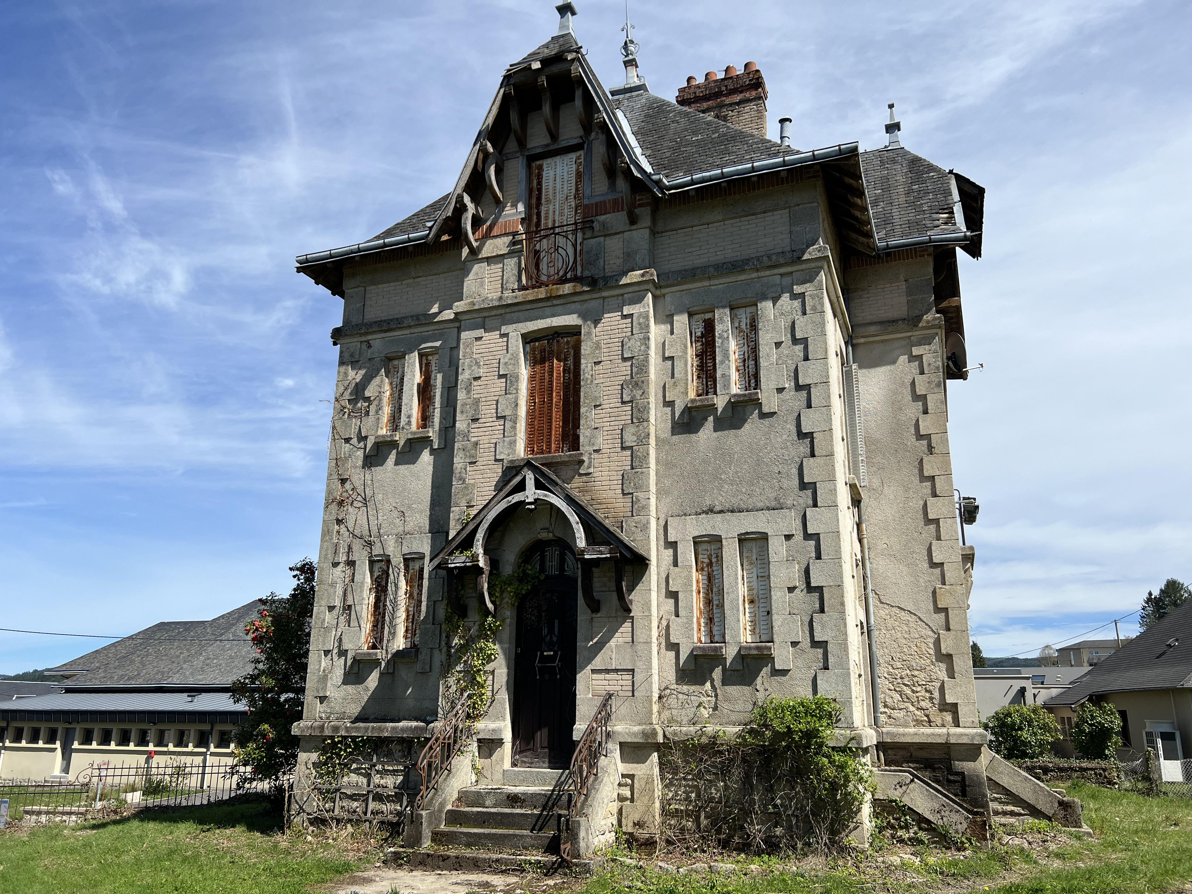 Maison à Treignac — vignette 3