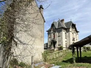 Maison à Treignac — vignette 4