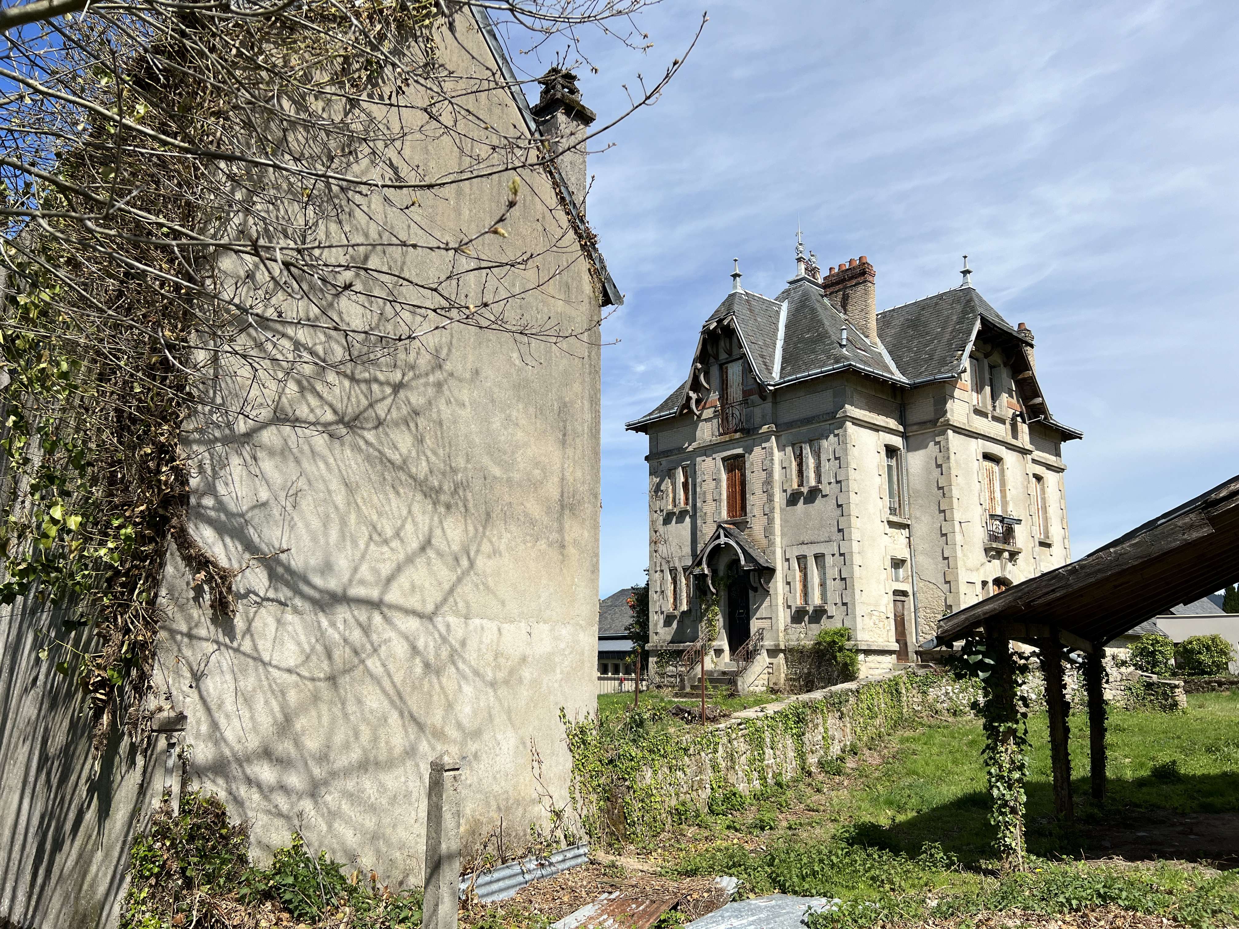 Maison à Treignac — vignette 4