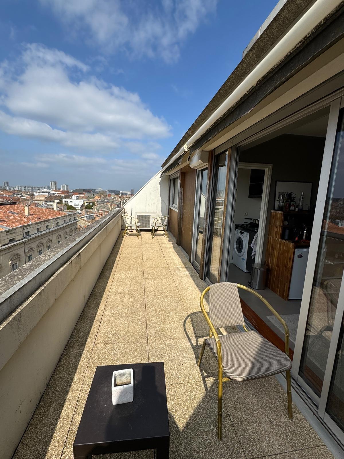 Appartement à Bordeaux — vignette 7