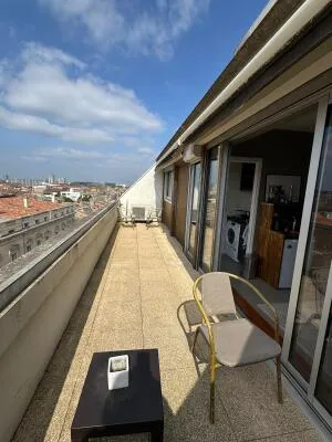 Appartement à Bordeaux — vignette 7