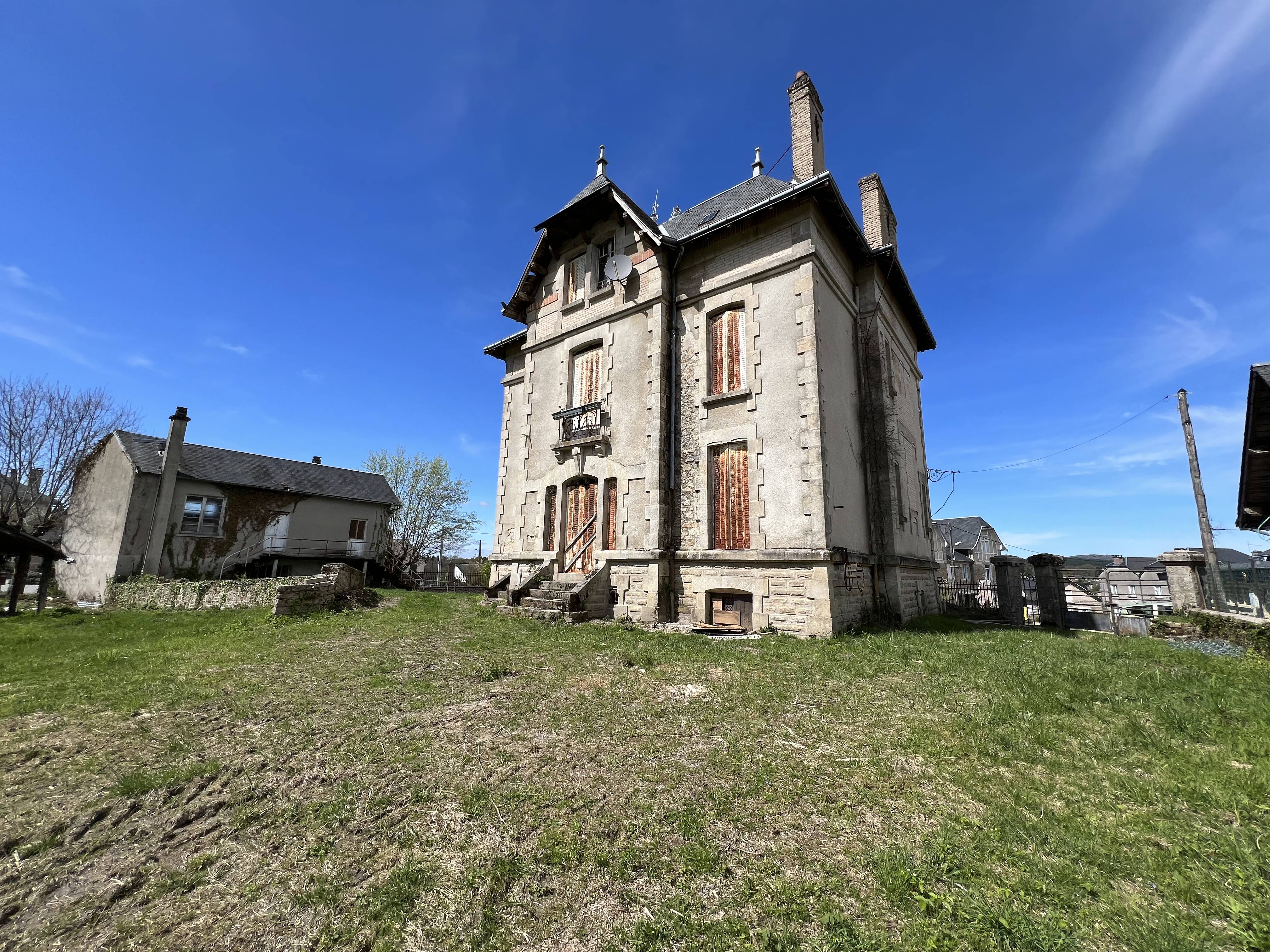 Maison à Treignac — vignette 5