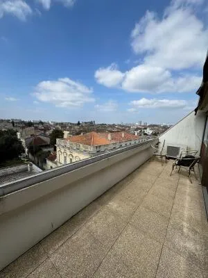 Appartement à Bordeaux — vignette 8