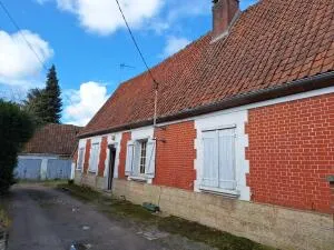Maison à Doullens — vignette 2