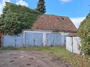 Maison à Doullens — vignette 3