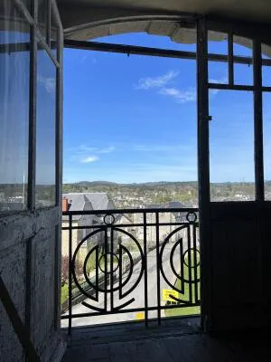 Maison à Treignac — vignette 15