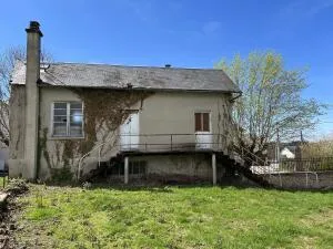Maison à Treignac — vignette 17
