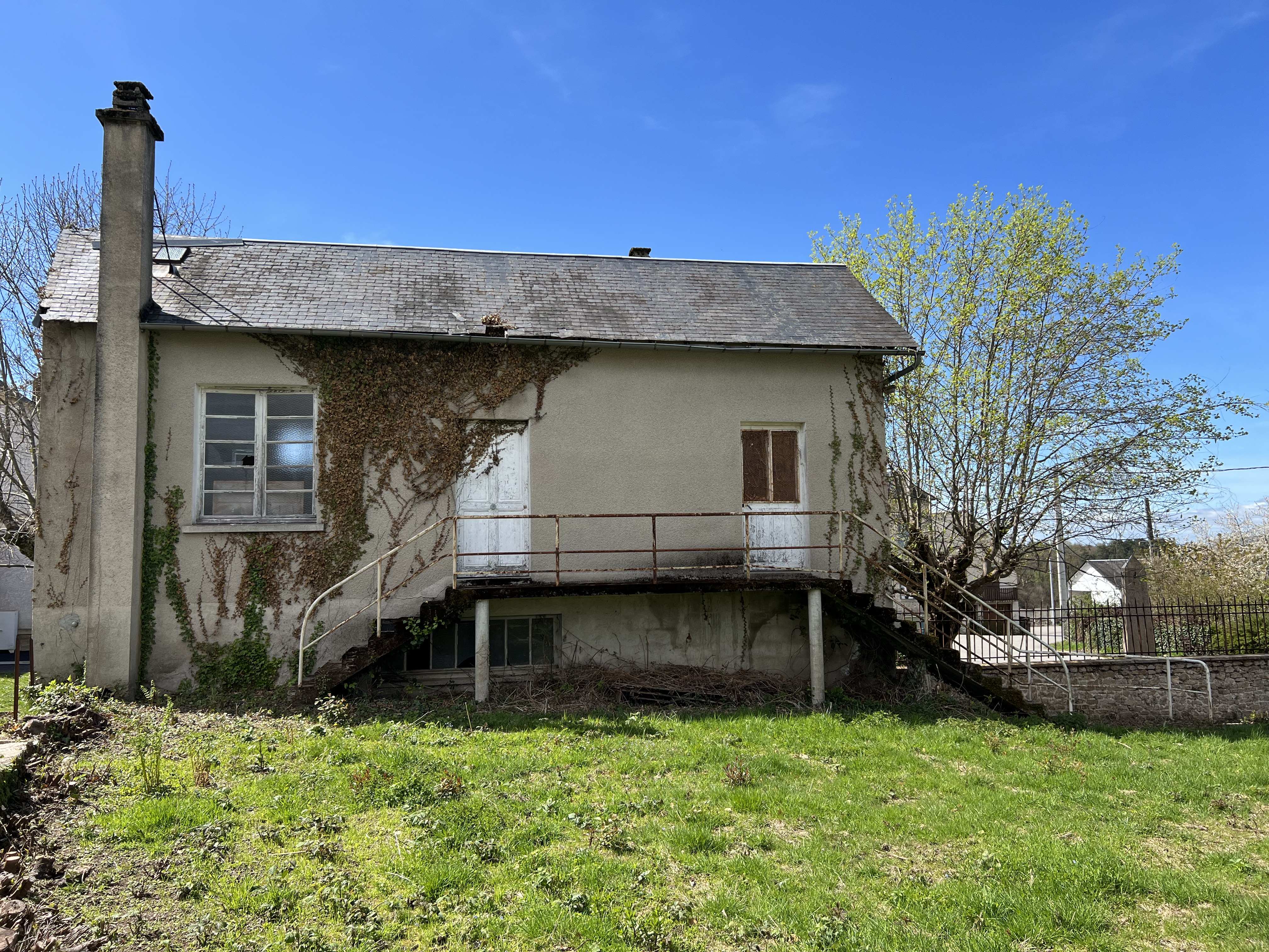 Maison à Treignac — vignette 17