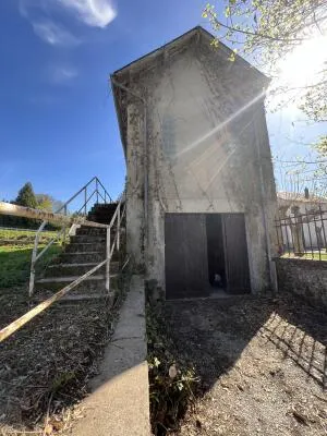 Maison à Treignac — vignette 19